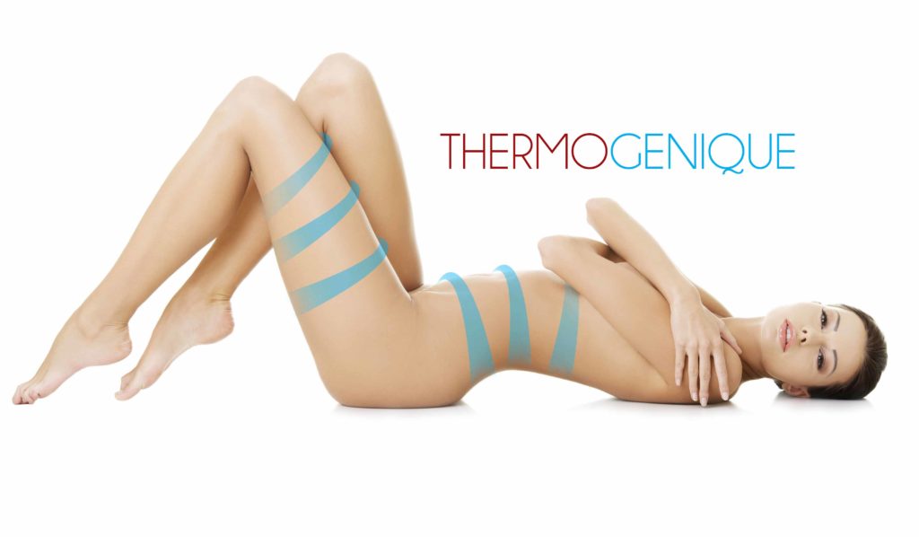 THERMOGENIQUE BODY SHAPE EXTREM